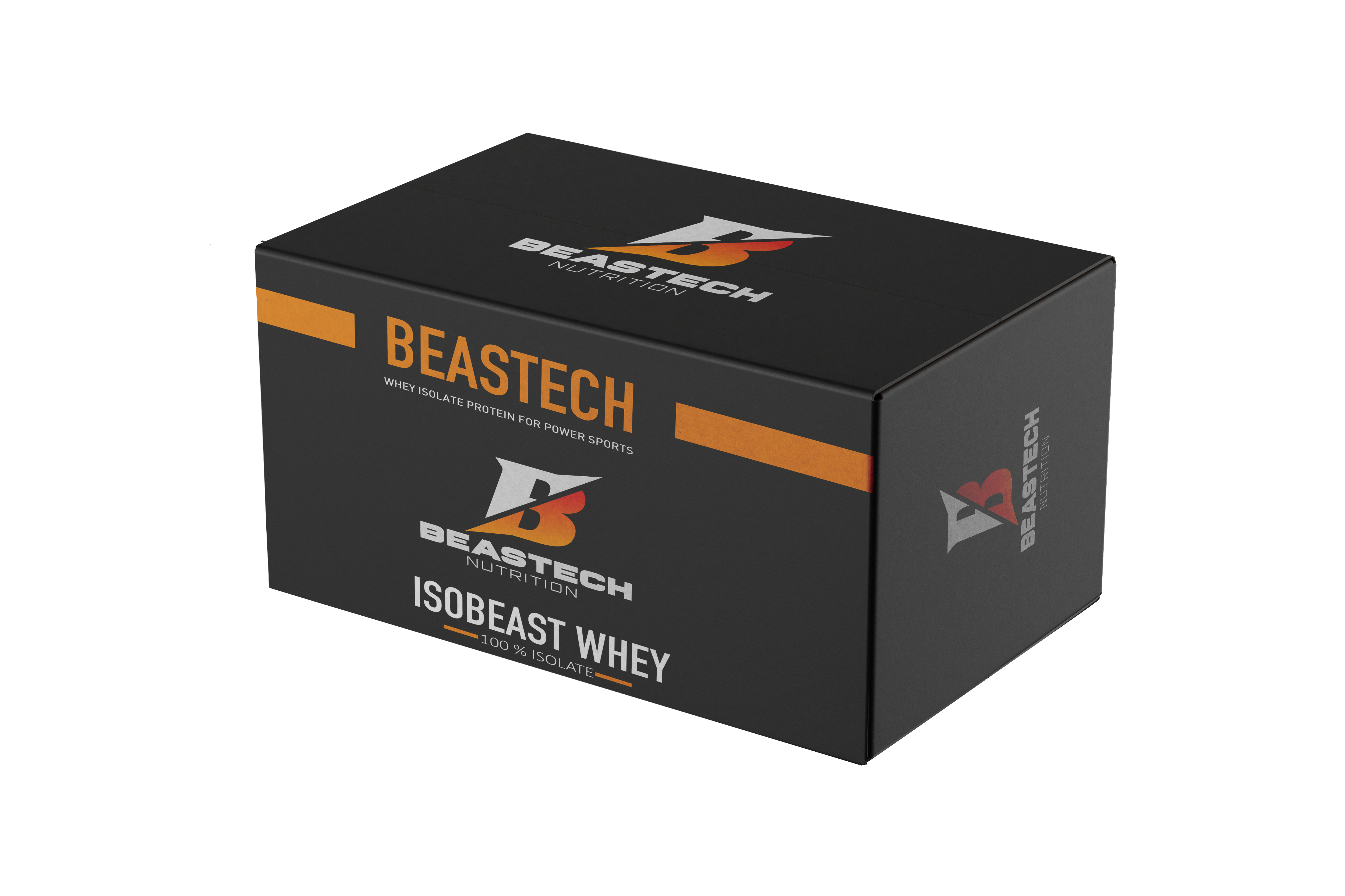 Isobeast Box