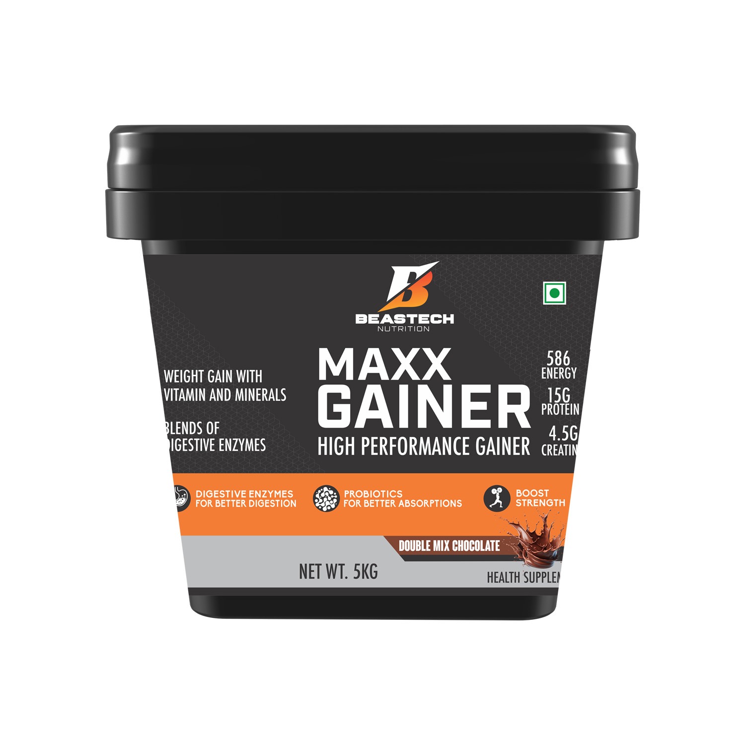 Maxx Gainer High Performance Gainer